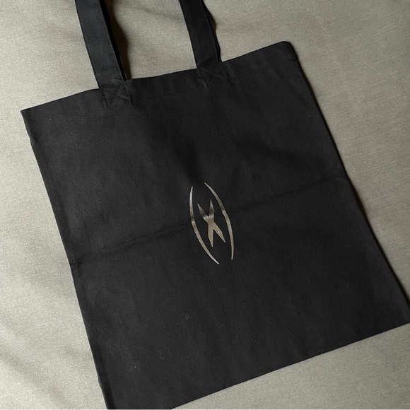 SAINT LAURENT x Madonna ‘SEX’ Tote Bag from Art Basel Collection - Picture 4 of 9